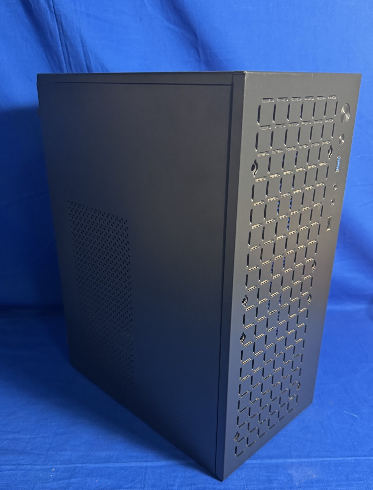 Home Theater Windows 10 Pro Media Center Personal Computer HTPC DVR