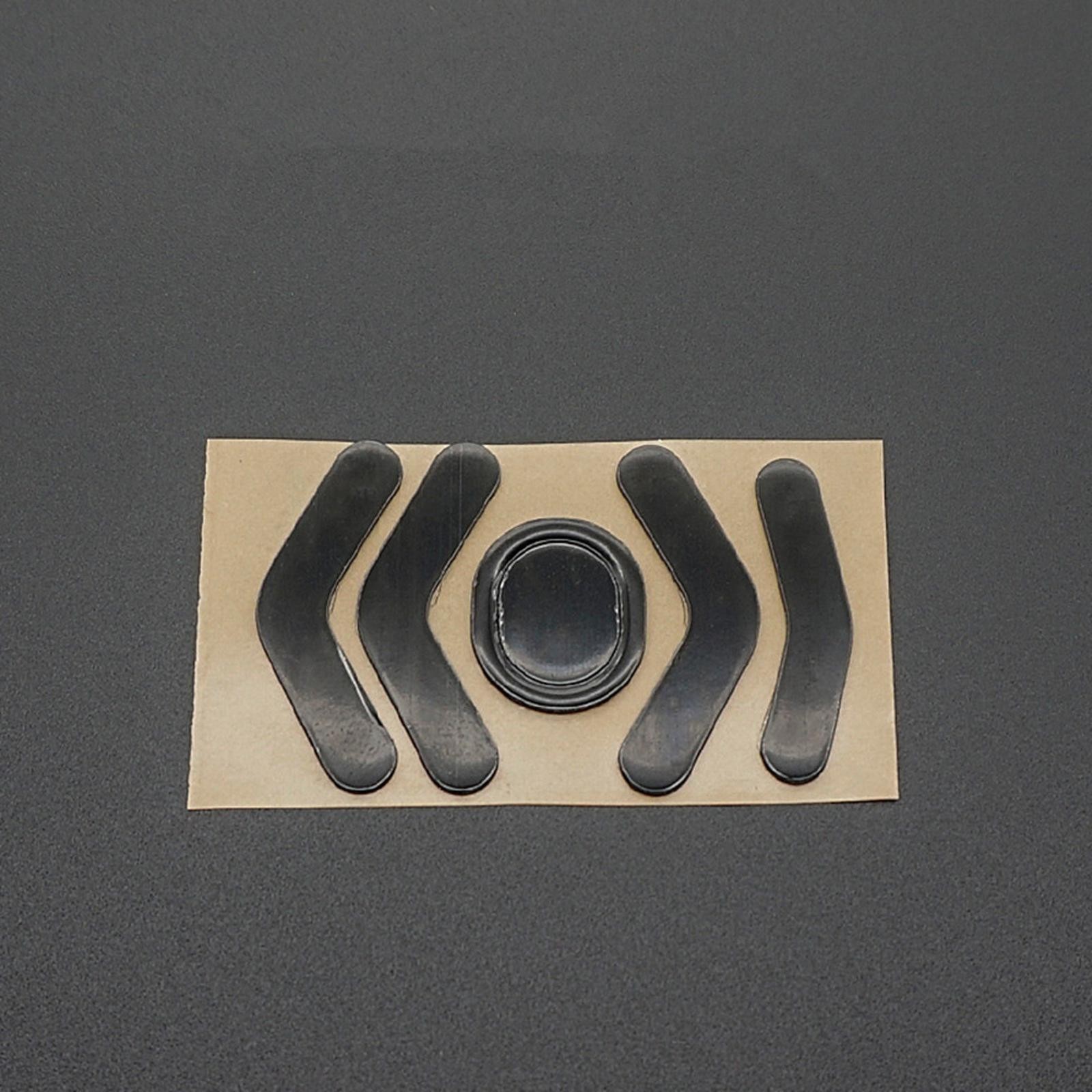 1 Pack Replacement Mouse Feet Mice Skates Pads For Logitech G604 Mouse D