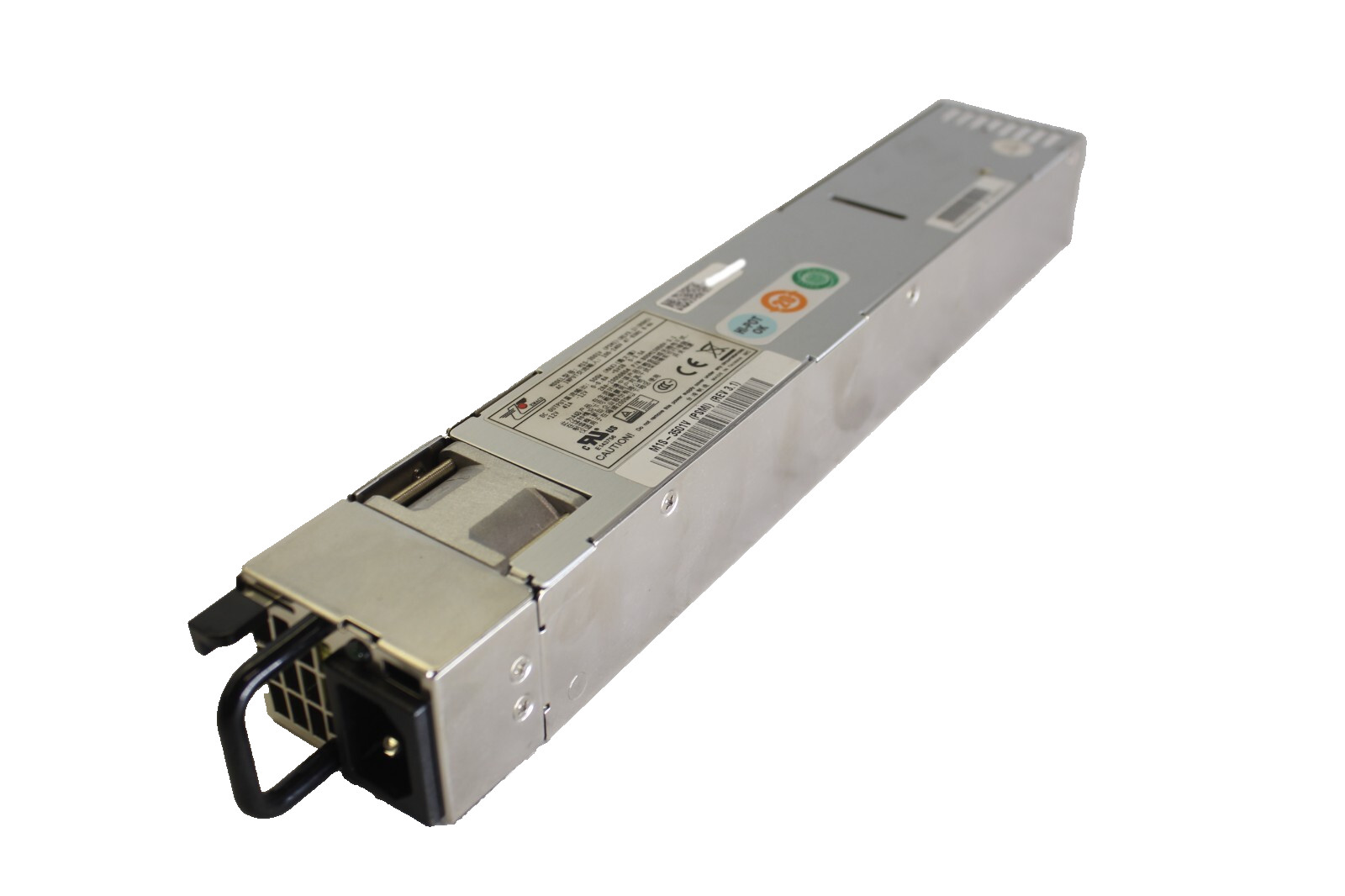 Zippy EMACS M1S-3501V B00M1S050V / B01373003 500W PSU Switching Power Supply