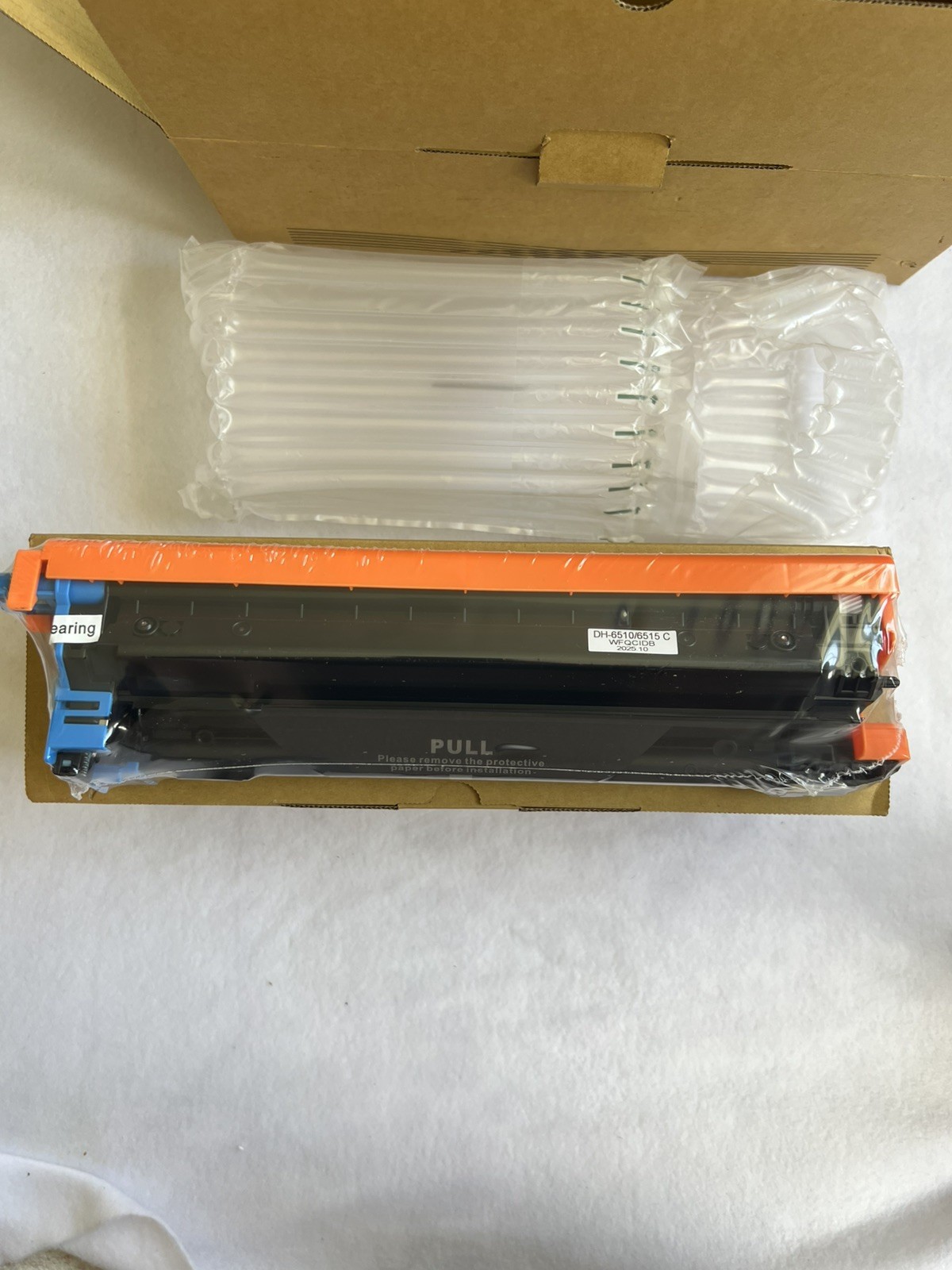 Drum Unit 4 Pack for Xerox Phaser 6510 / WorkCentre 6515 – 108R01420 (2/4SEALED)
