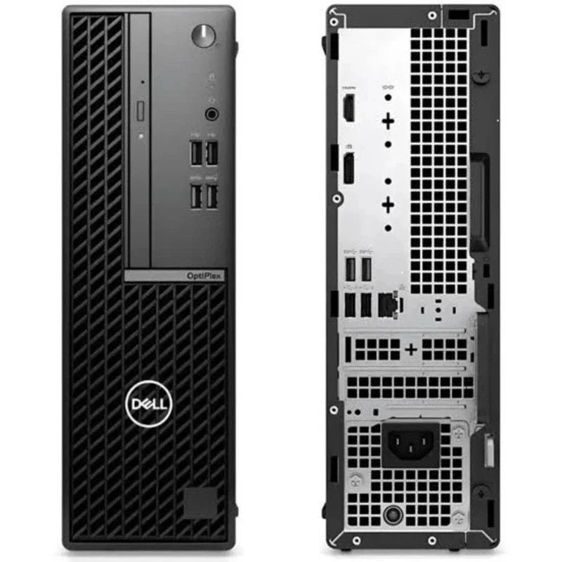 Dell Optiplex 7010 SFF i5-13500 32GB DDR4 1TB NVMe WiFi Win 11 Pro desktop PC