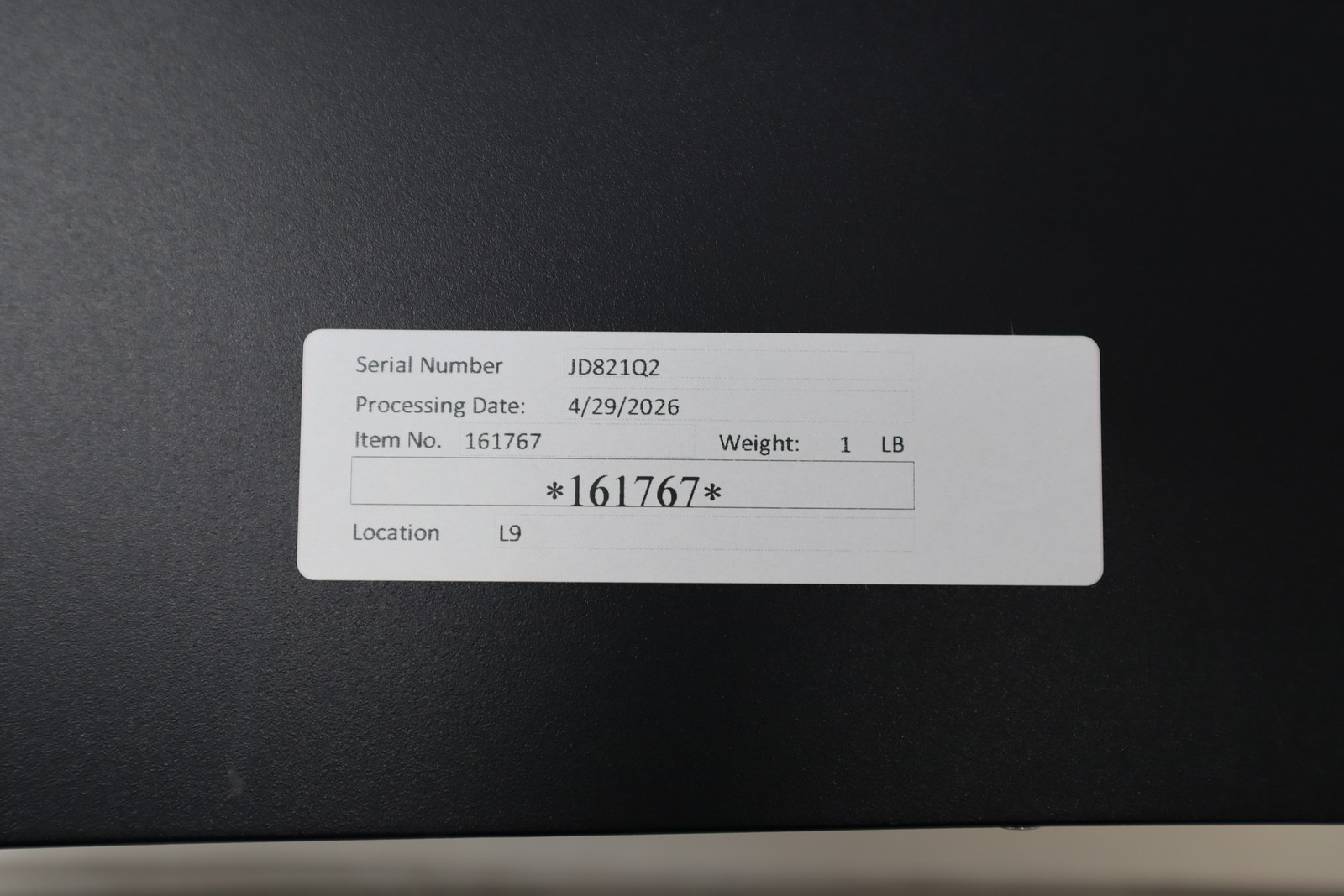 Dell OptiPlex 7050 Desktop Intel i7 7th Gen 8GB RAM 500GB HDD No OS