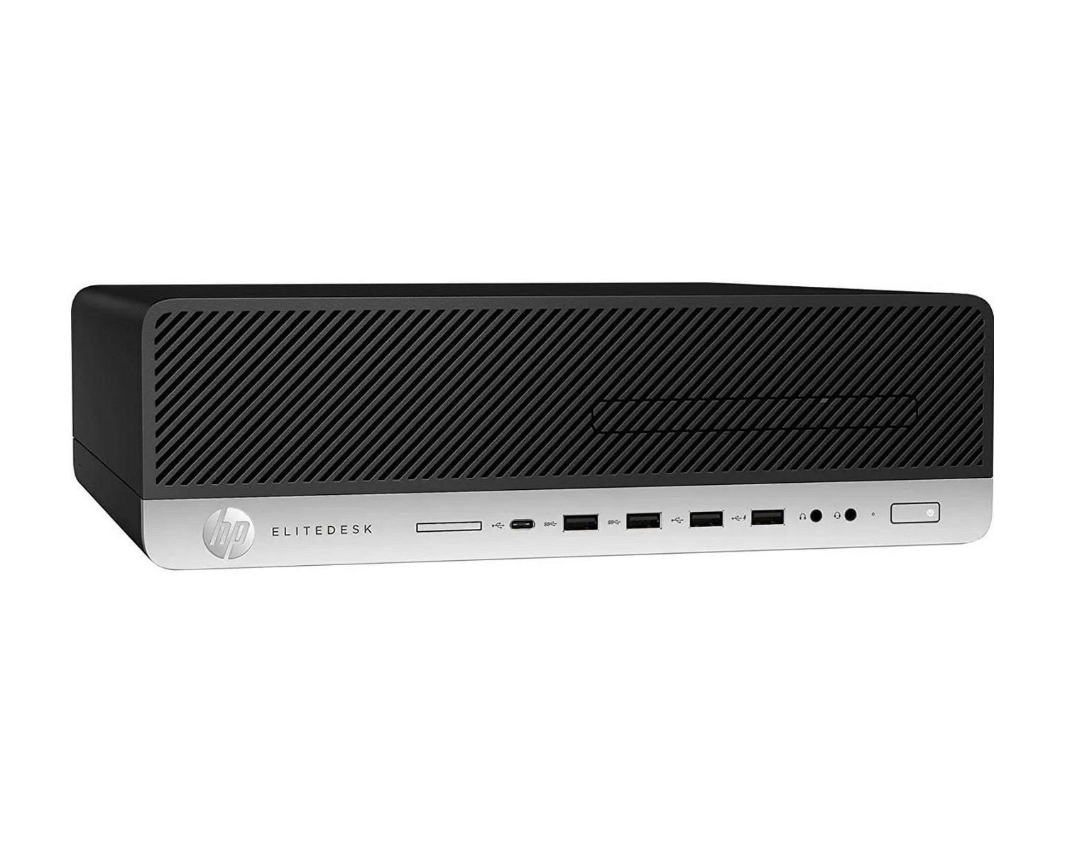 HP EliteDesk 800 G3 SFF Desktop Computer Core i5 16GBRam 240SSD Wi-Fi Windows 11