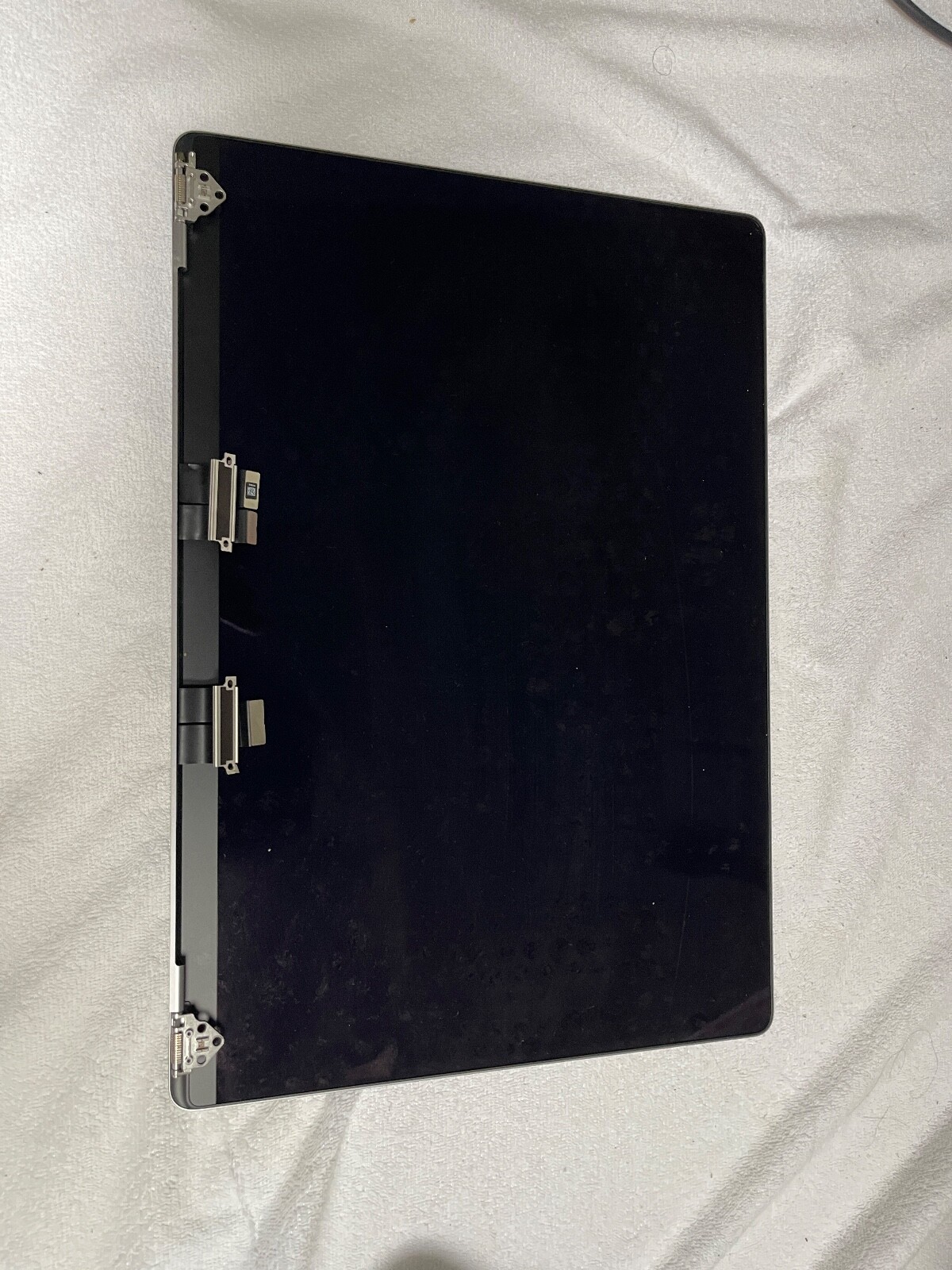 2021 OEM Screen Display Assembly Apple MacBook Pro 16″ A2485 M1 Gray A