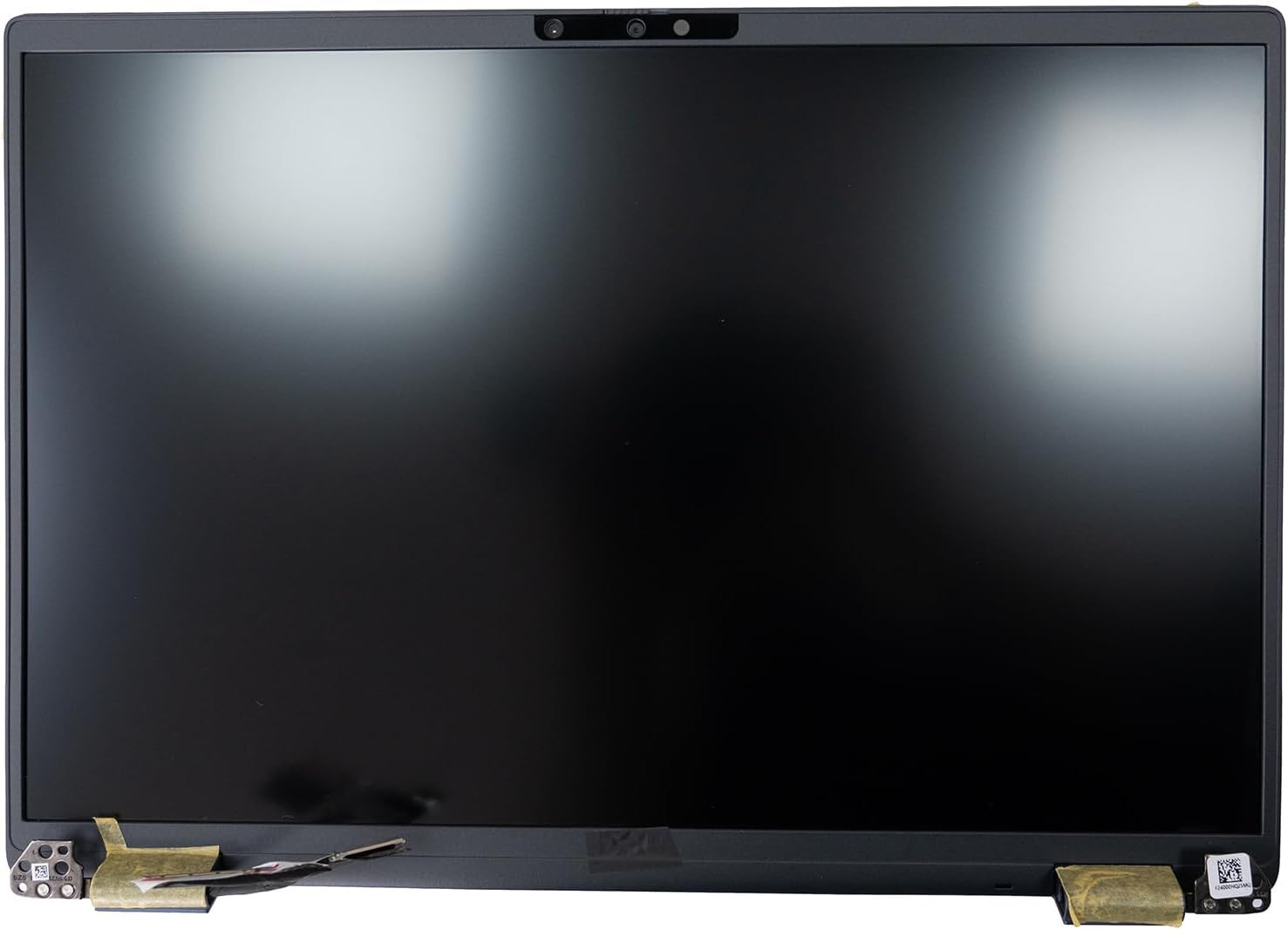 OEM Dell Latitude 7440 QHD Touchscreen LCD Assembly IR CAM – HHPH2 0HHPH2