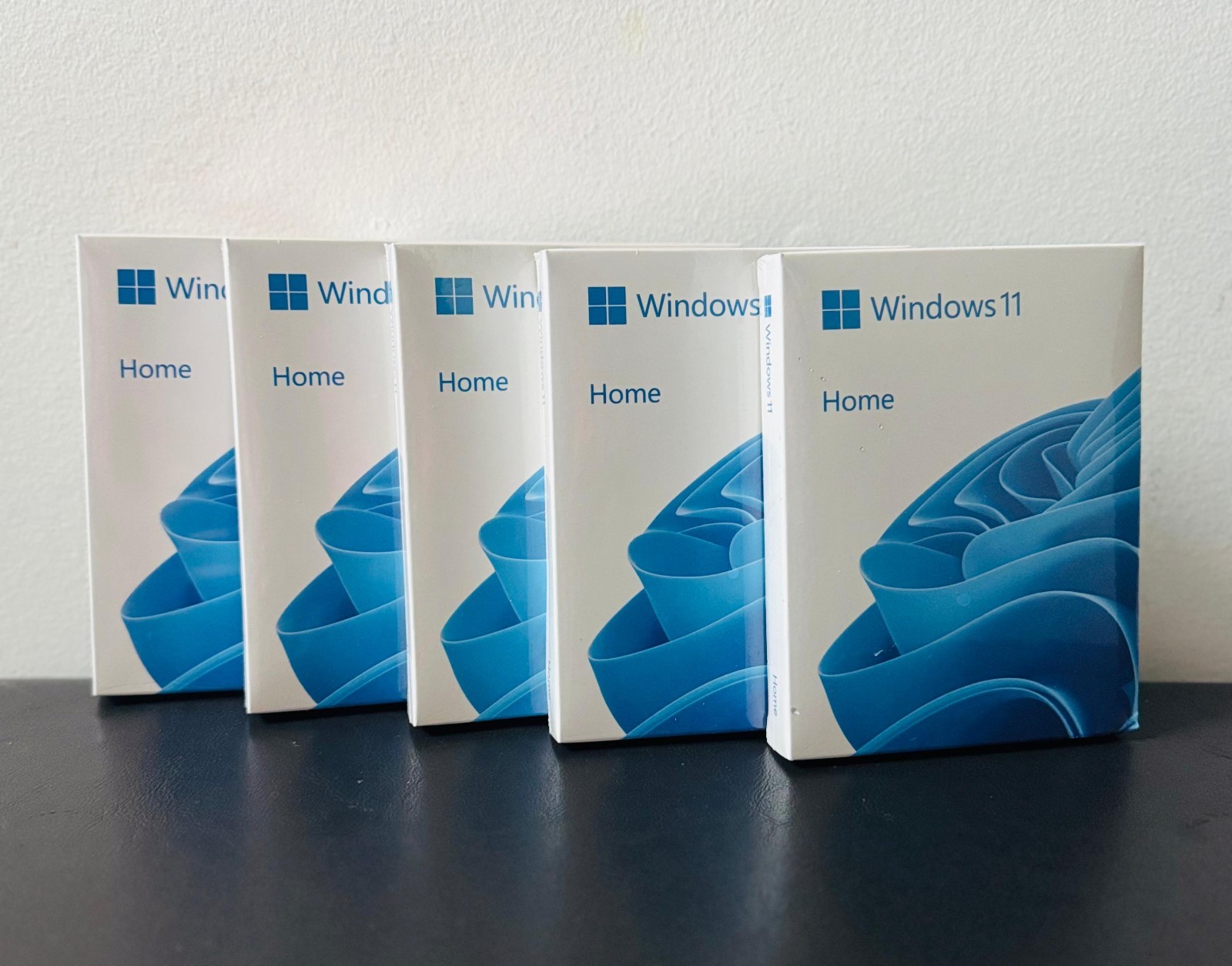 Windows 11 Home USB Flash Drive Retail Key Sealed Genuine License Single Pack