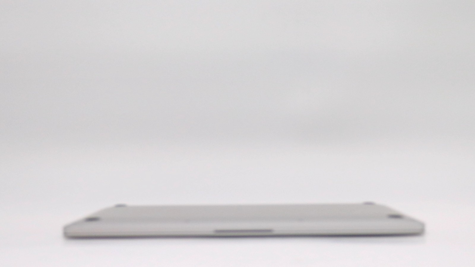 Apple Macbook Pro 13″ i7-1068NG7 16GB 512GB – Very Good