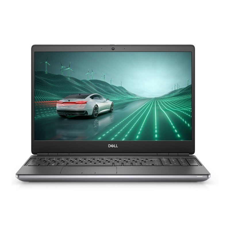 Grade B Dell Precision 7550 i7 2.70GHz 512GB SSD 32GB RAM 15.6″ 500nits RTX4000