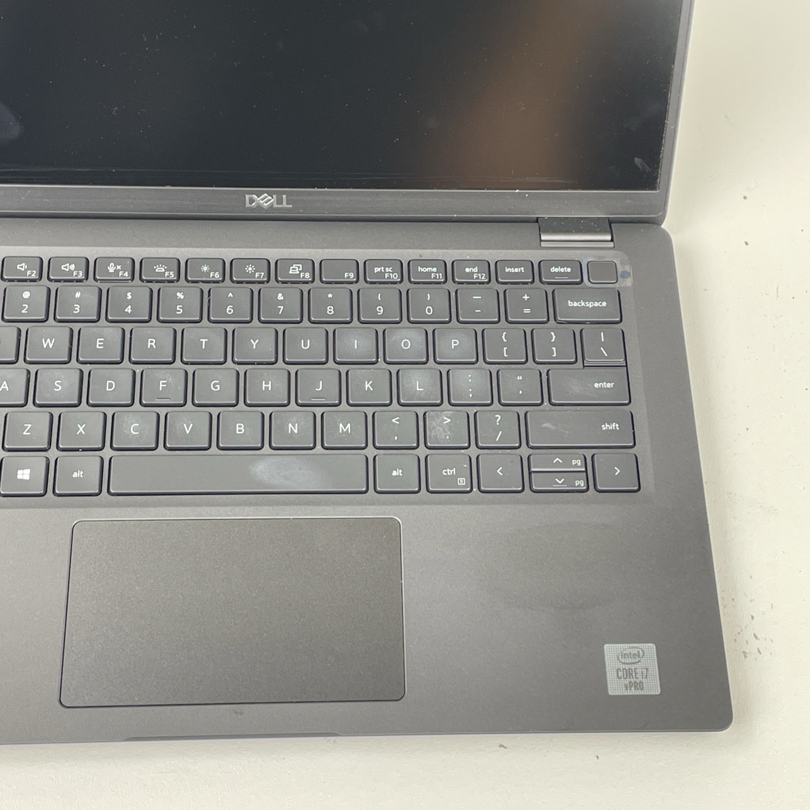 Dell Latitude 7410 Laptop i7 16GB RAM 238GB SSD 14″ FHD Touchscreen Win 11 Pro