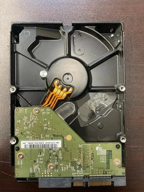 3.5″ SATA HDD Desktop Drive Up to 1TB Windows 10/11 Pro Home Loaded