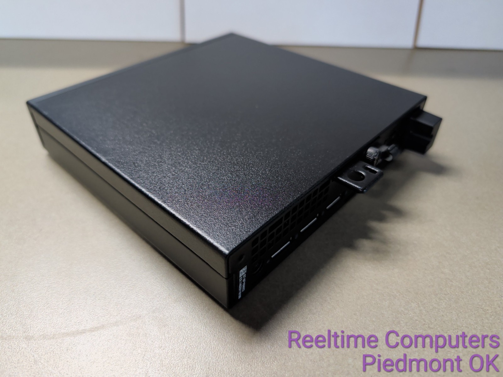 Dell OptiPlex 7010 Micro Plus i7-13700 16GB 256GB Full CPU 180W Windows 11 Pro