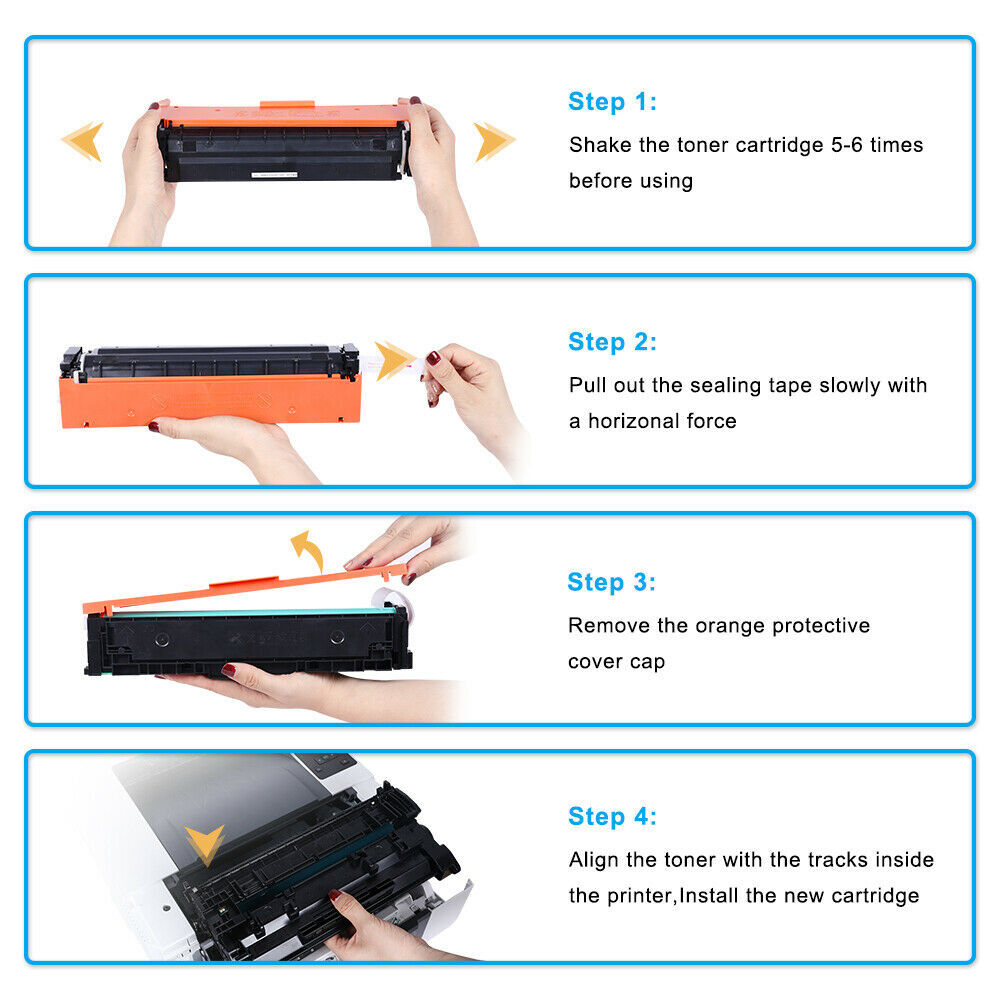 1 Pack TN650 Toner Cartridge For Brother HL-5370DW HL-5380DW HL-5340D Printer