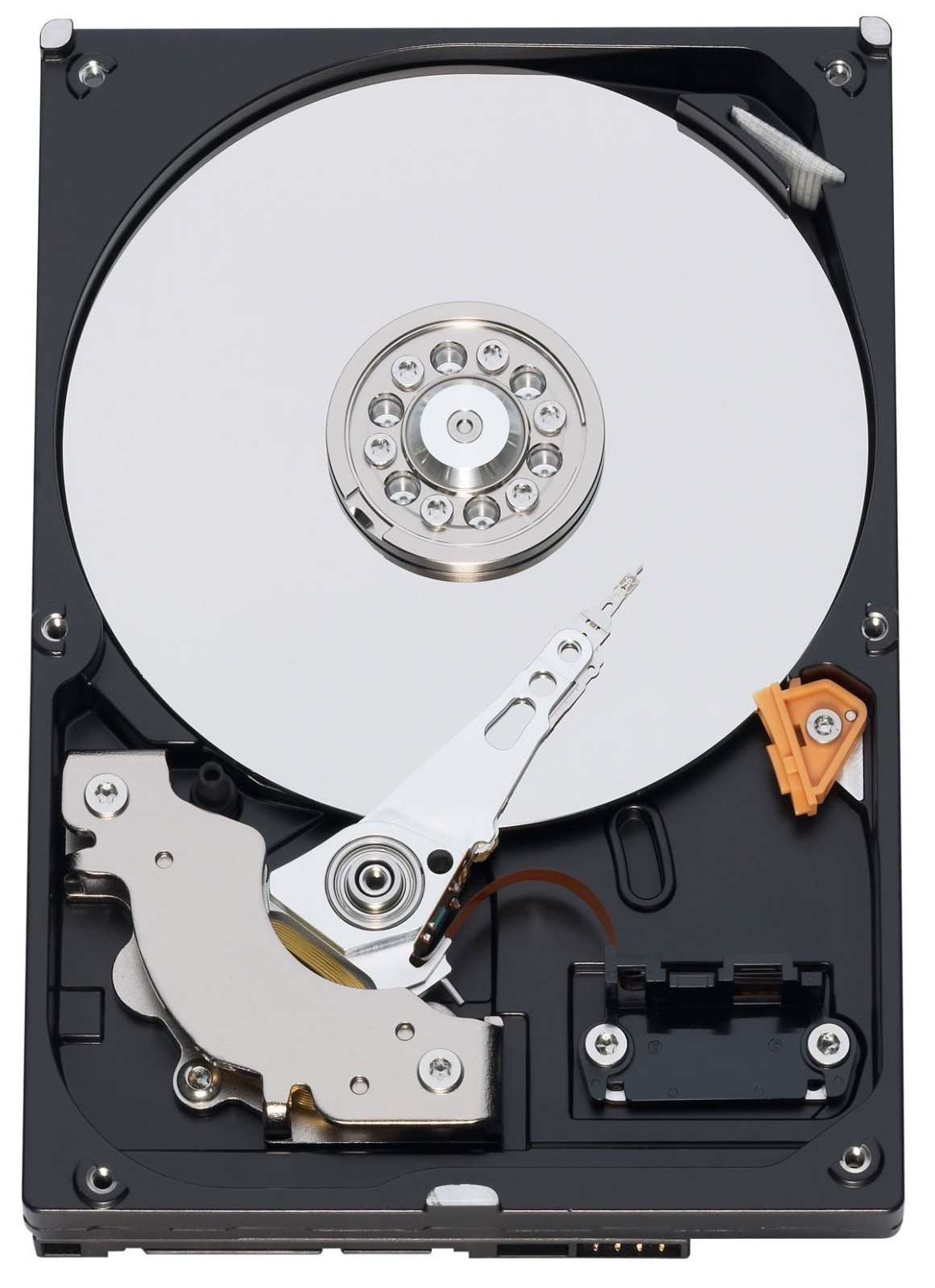 3.5″ SATA HDD Desktop Drive Up to 1TB Windows 10/11 Pro Home Loaded