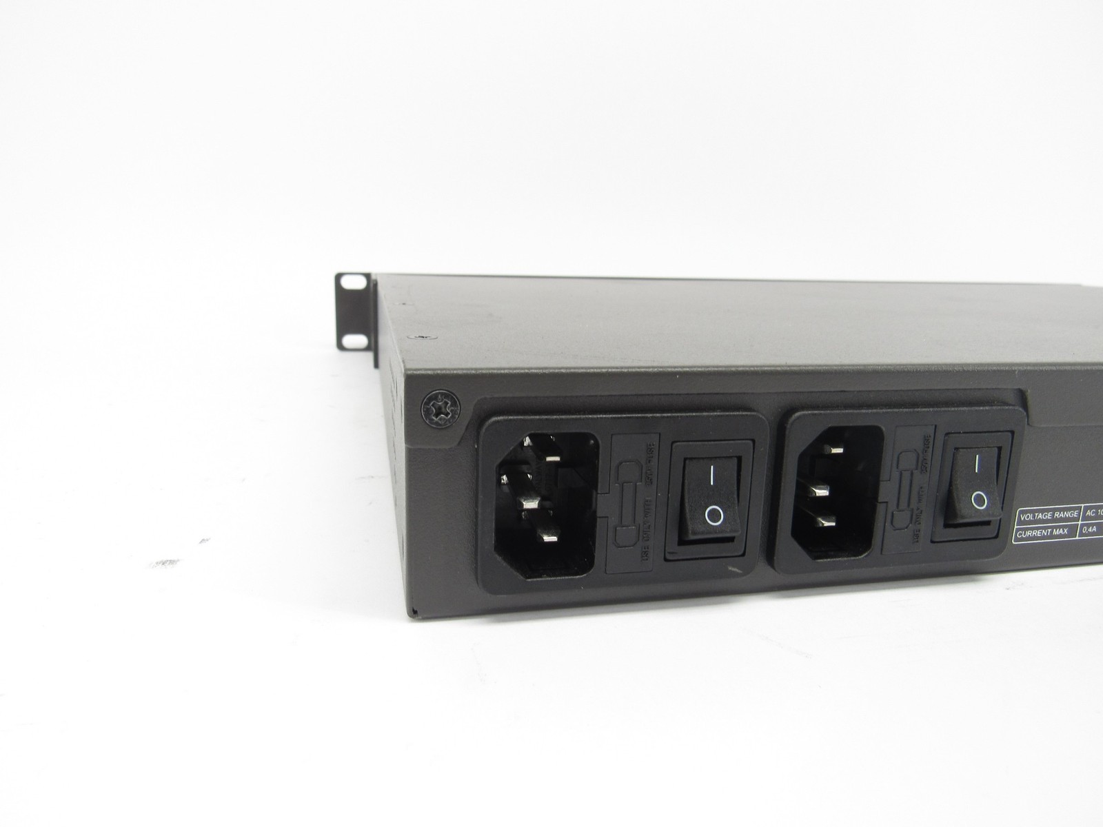 OPENGEAR IM4232-2-DAC-X2 32 Port Console Server Infrastructure Manager