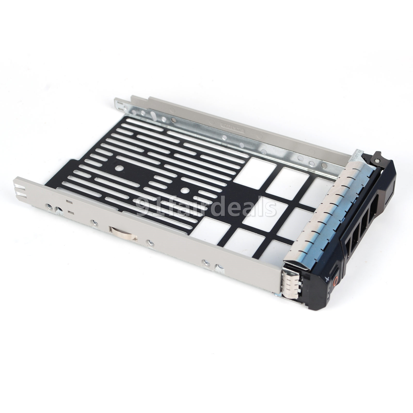Lot 0F238F 0KG1CH For Dell 3.5″ SAS Hard Drive Tray Caddy R720 R710 T710 R730