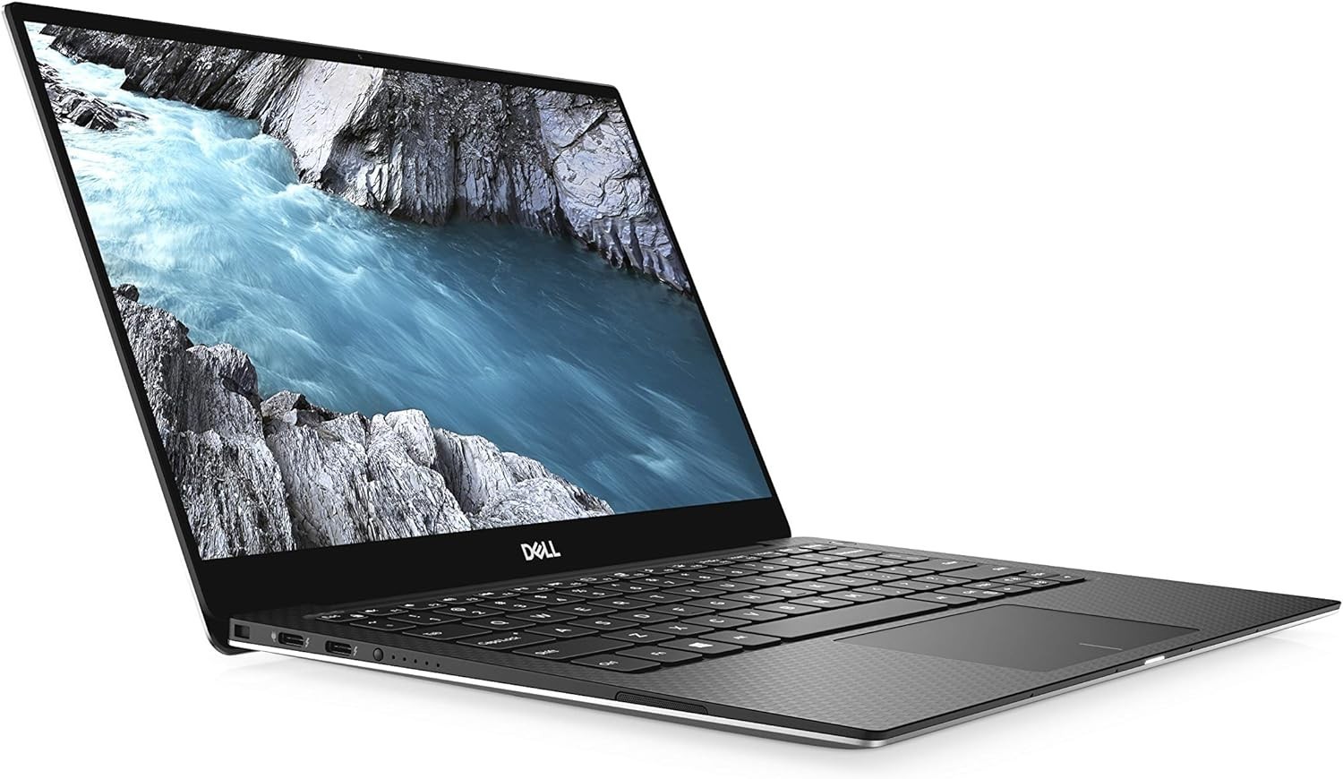 13″ Dell XPS Laptop PC: Intel i7 Hexa-Core! 16GB RAM – 256GB SSD! Windows 11 Pro