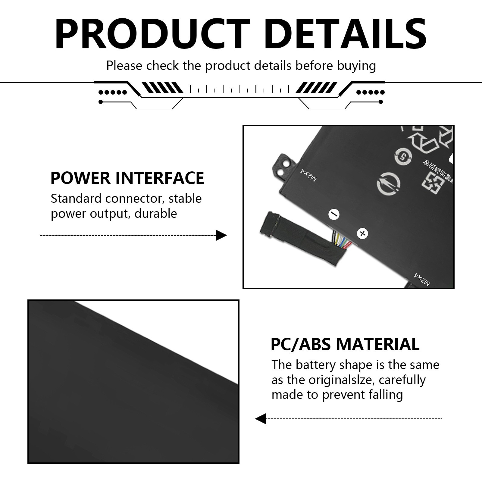 L18M3P73 Battery For Lenovo ThinkPad T490 T495 P14s T14 Gen 1st 2nd Series 51Wh