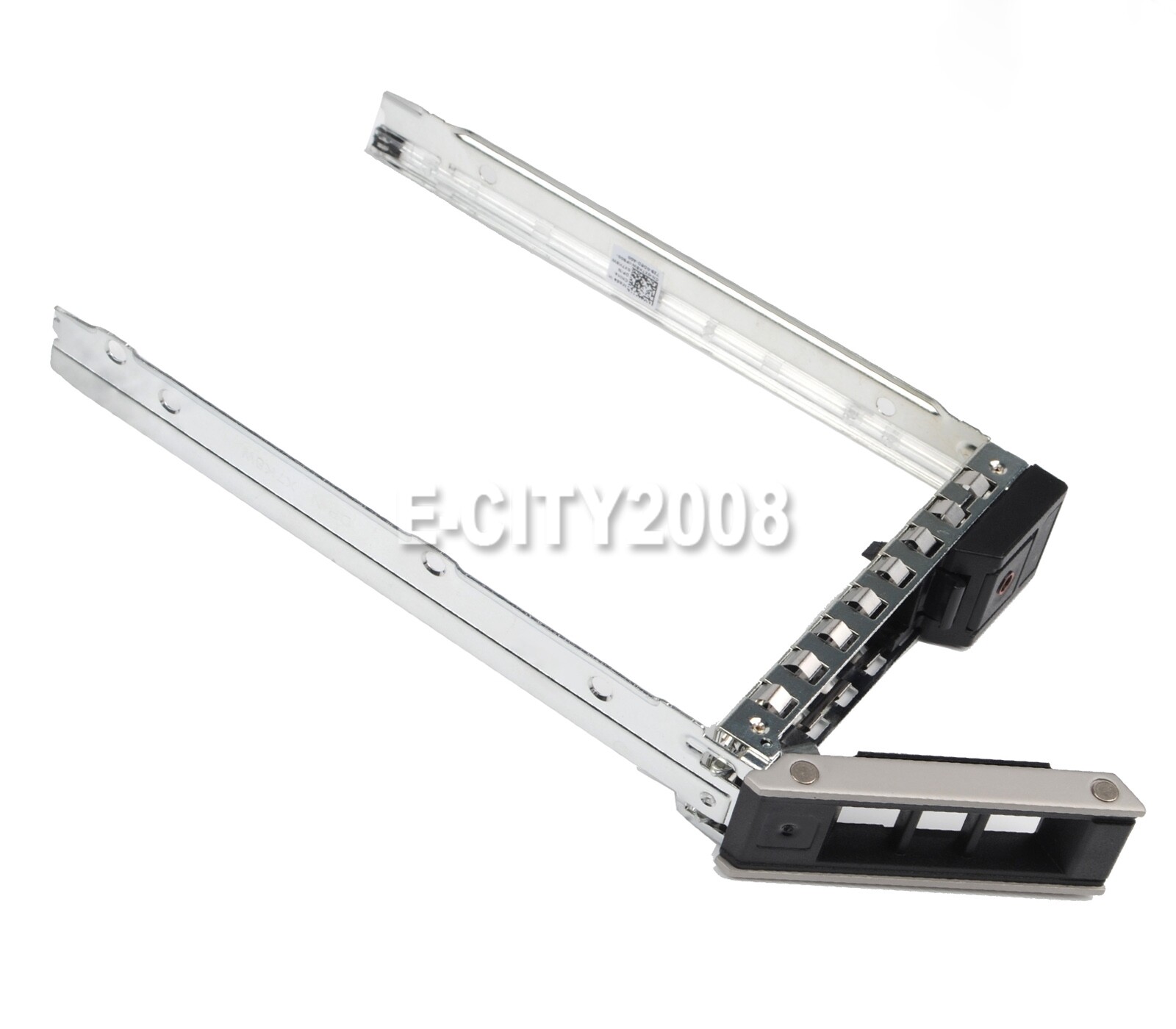 Lot Dell 0X7K8W 3.5″ SAS SATA HDD Drive Caddy Tray T640 R740 R740xd R940 C6420