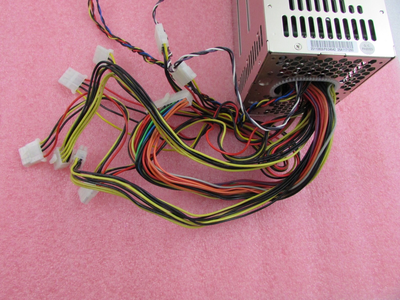 Zippy Emacs M1Z3-5950V3V 950W 3U Redundant Power Supply Server B00M1Z395V004