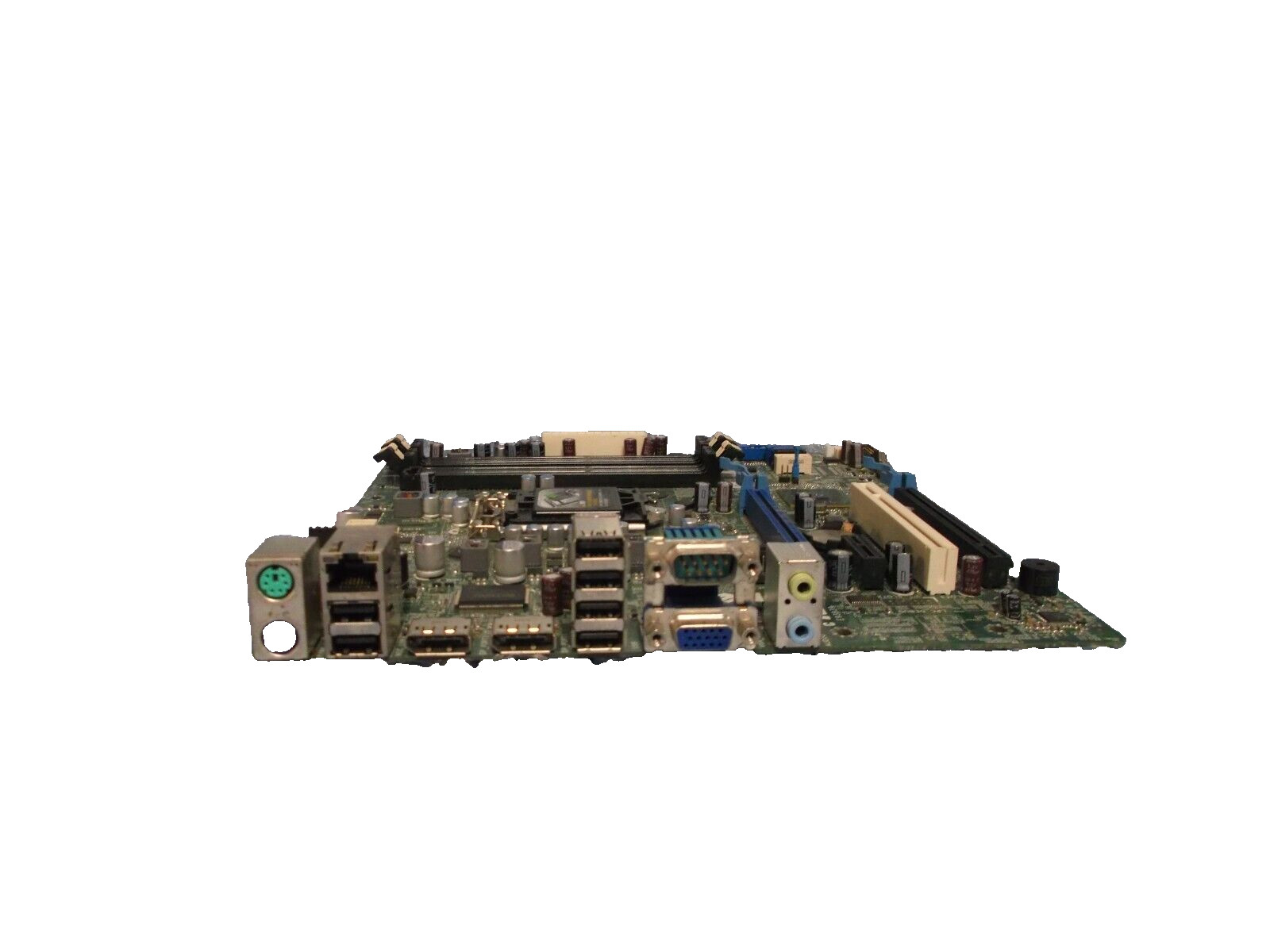 Dell Optiplex 7010 Desktop Motherboard 0YXT71 Socket LGA 1155 Intel DDR3L RAM