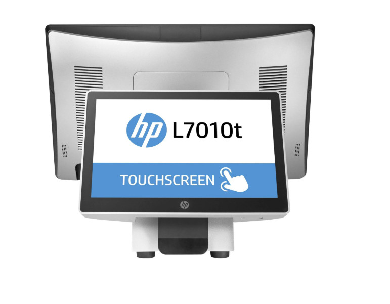 Hp L7010t LED LCD Touchscreen Monitor 10.1″ – TOUCHSCREEN ONLY ! NEW/SEALED