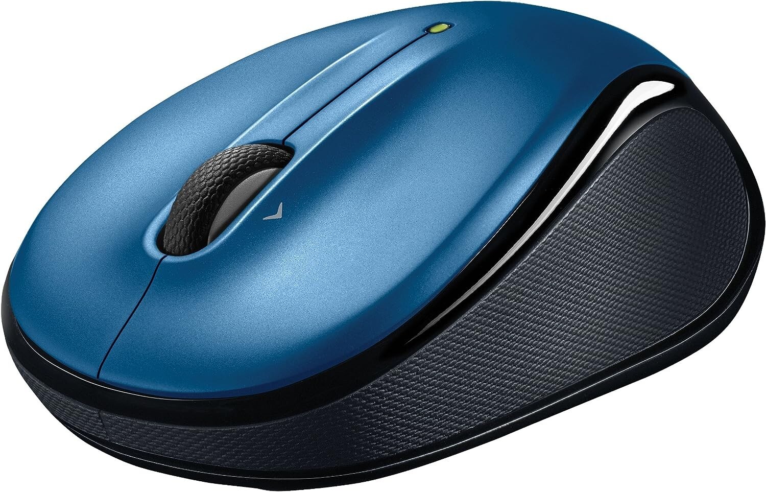 Logitech M325S Wireless Mouse with nano USB receiver – BLUE – 910-007526