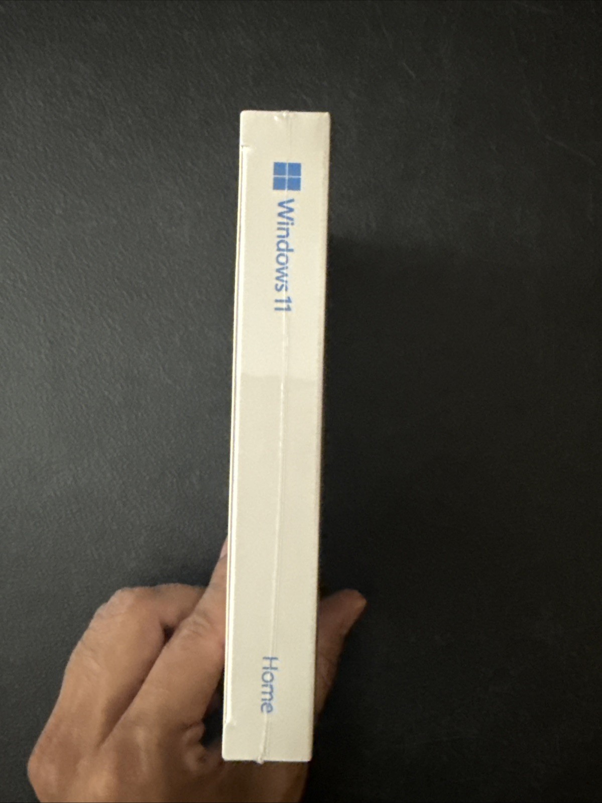 Microsoft Windows 11 Home 64-Bit USB Retail Box FPP English HAJ-00108 SEALED NEW