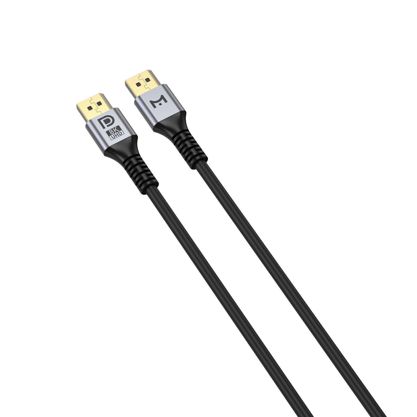 Display Port to Display Port Cable HDR DP 1.4 Male to Male 8K UHD Cord 5/10/15FT