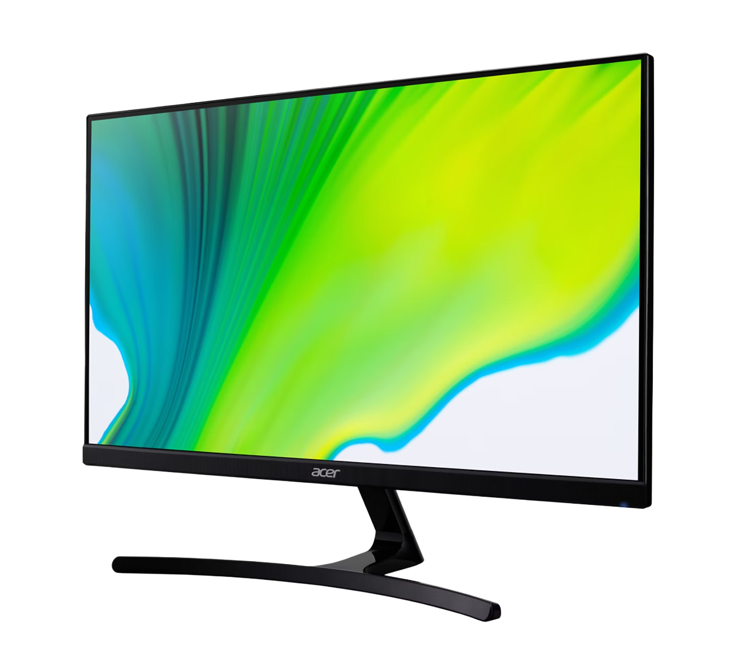 Acer K273 27″ Gaming Monitor LED Display 100Hz 1920×1080 Certified Refurbished