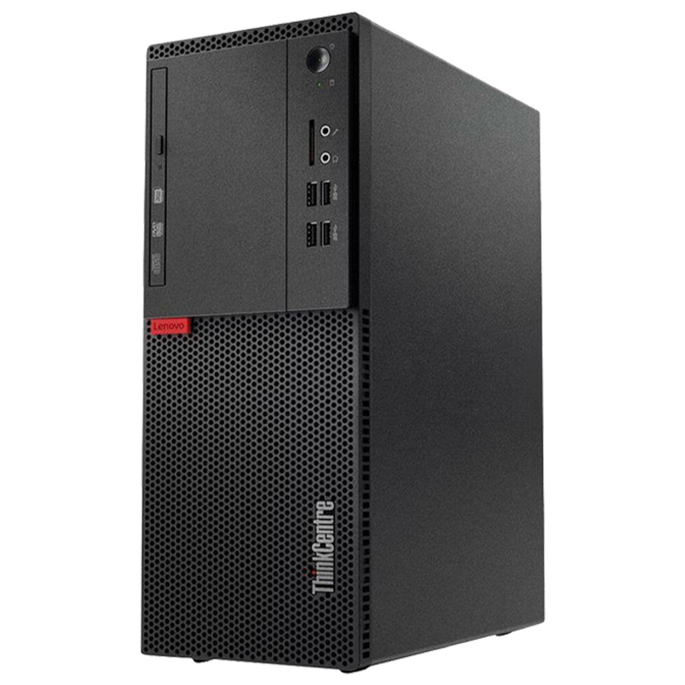 Lenovo ThinkCentre M710T Tower Intel i5-7400 16GB RAM No Storage, No OS