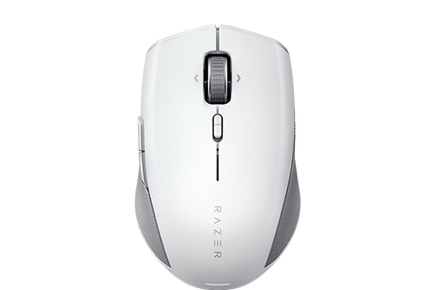 Razer Pro Click Mini Portable Wireless Mouse: Silent, Tactile, Mouse Clicks –