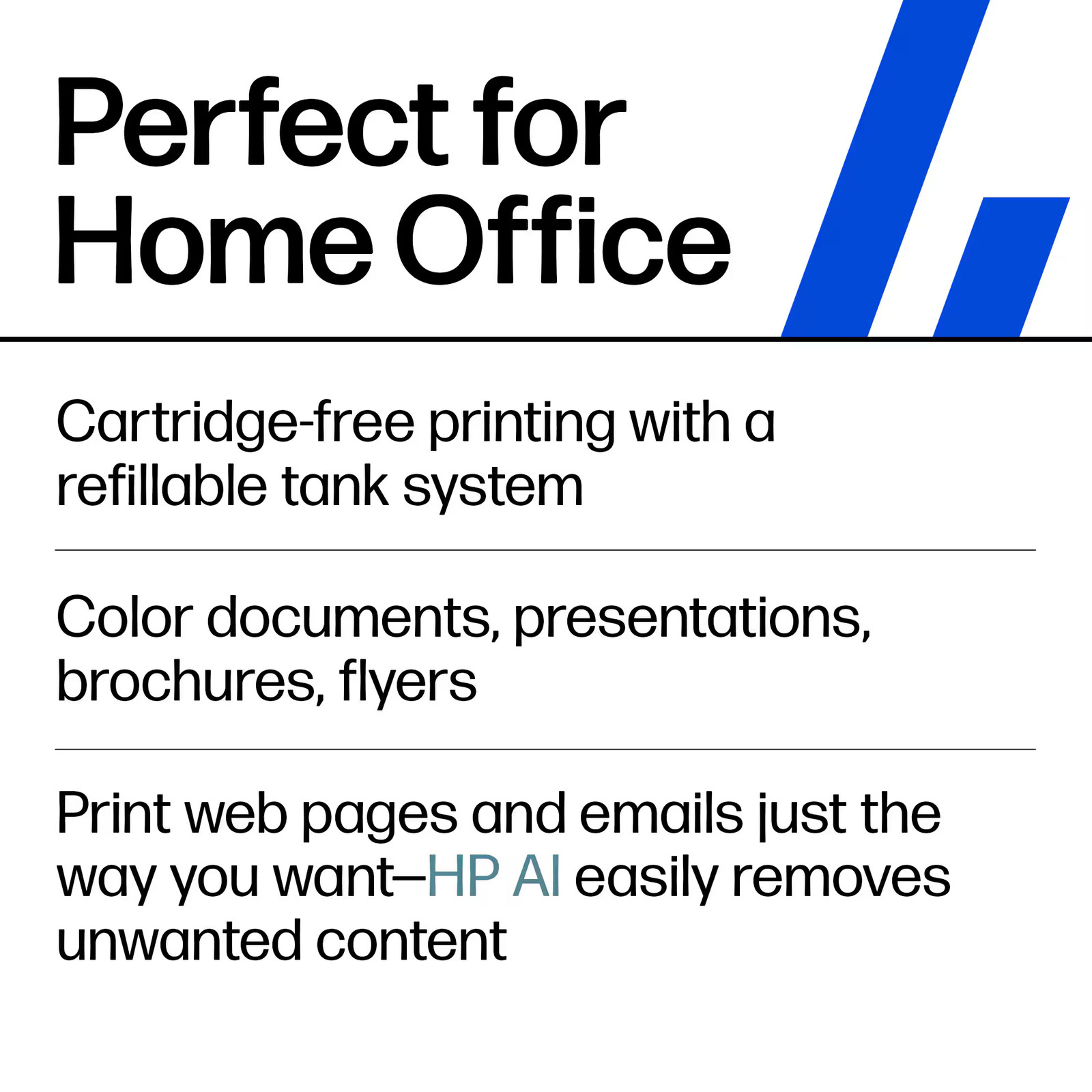 HP – Smart Tank 7301 Wireless All-In-One Supertank Inkjet Printer with up to …