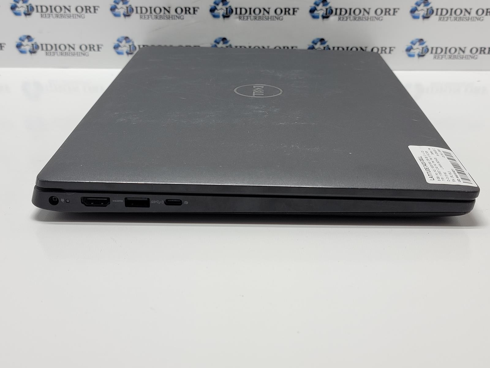 DELL LATITUDE 3420 i5 1135G7 2.40GHz 8 GB RAM 256 GB HDD/SSD NO OS SKU 25381