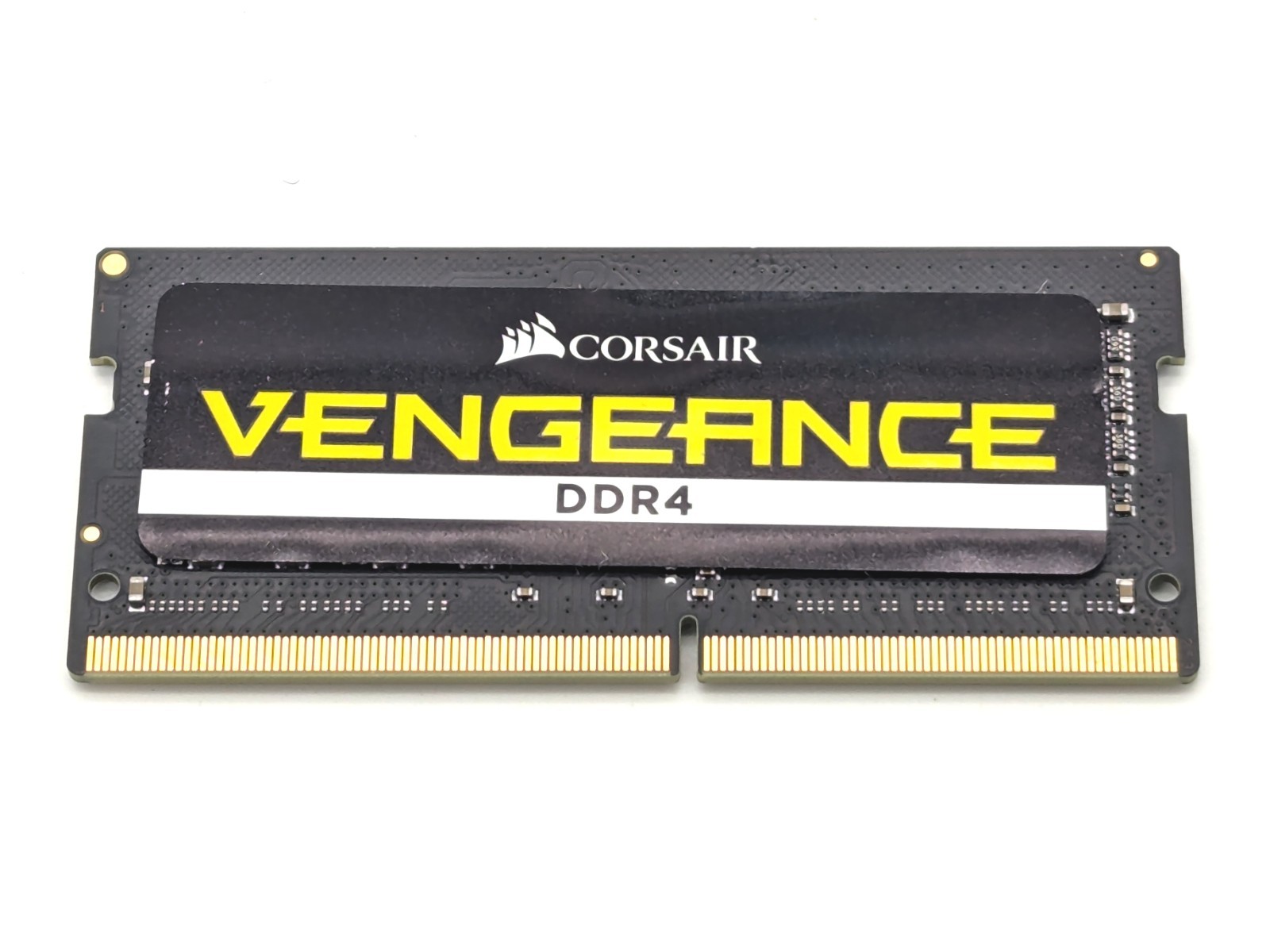 Lot of 33 Corsair Vengeance 16GB DDR4-2666 Laptop RAM Memory SODIMM-Fully Tested