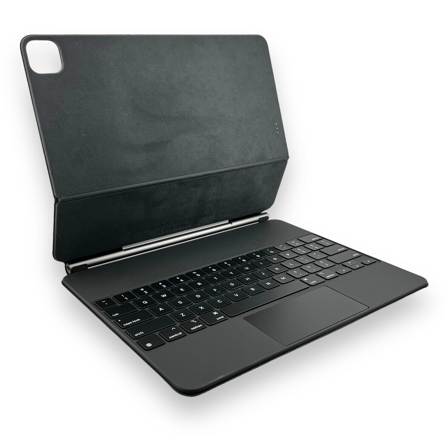 Apple Magic Keyboard for 12.9-inch iPad Pro 5th 6th Generation – Black