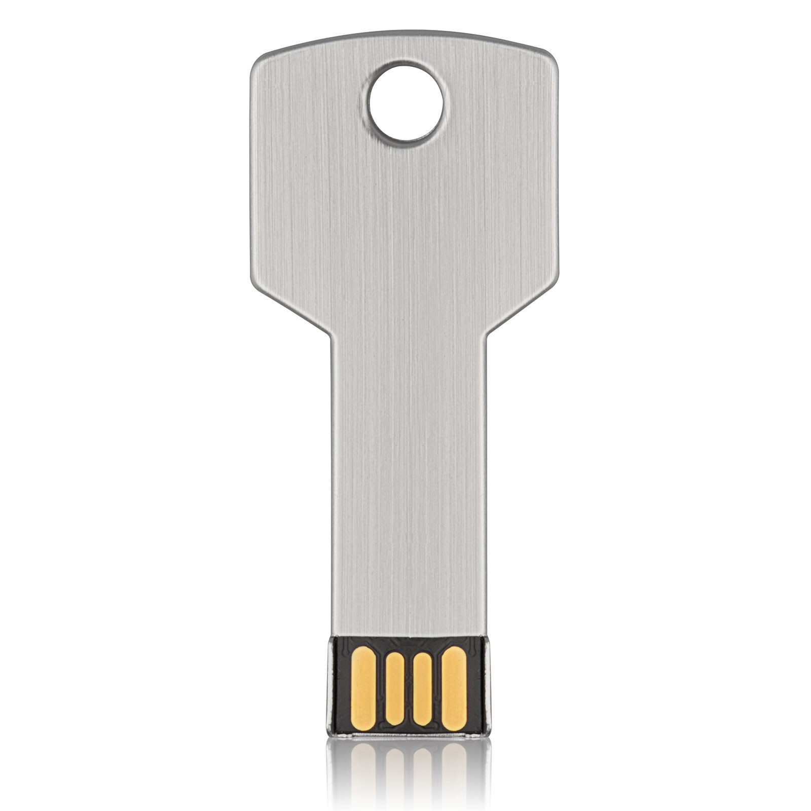 5Pack USB 2.0 Flash Thumb Drive Key Shape USB Memory Sticks Pen Drive2/4/8/32GB