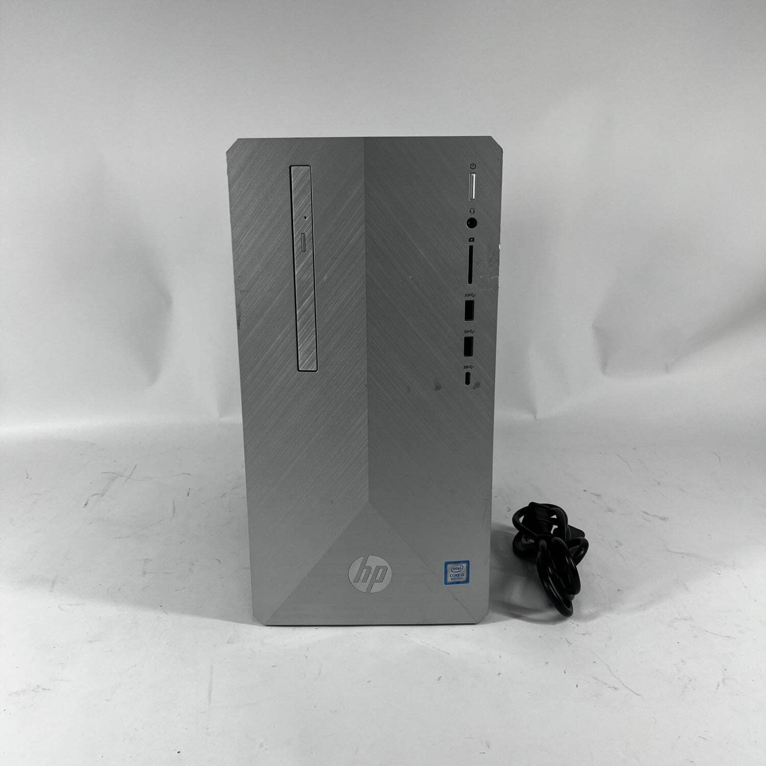 HP Pavillion MD Core i5-8400