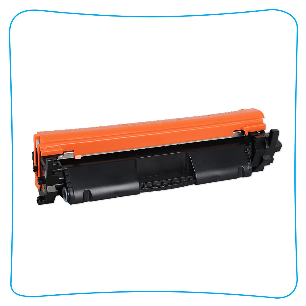 2-Pack CF230A Toner Cartridge For HP 30A LaserJet Pro M203dw MFP M227fdw M227fdn