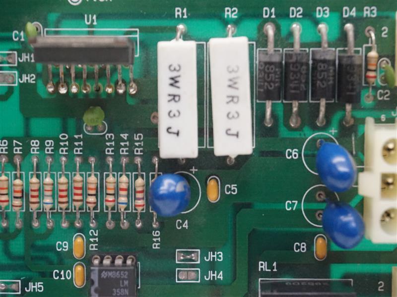 ASM 03-20392 64-20392 Circuit Board 30 Days Warranty Expedited Shipping