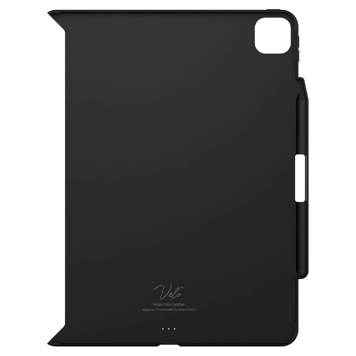 For iPad Pro 12.9 inch | Spigen Thin Fit Pro Case Compatible with Magic Keyboard