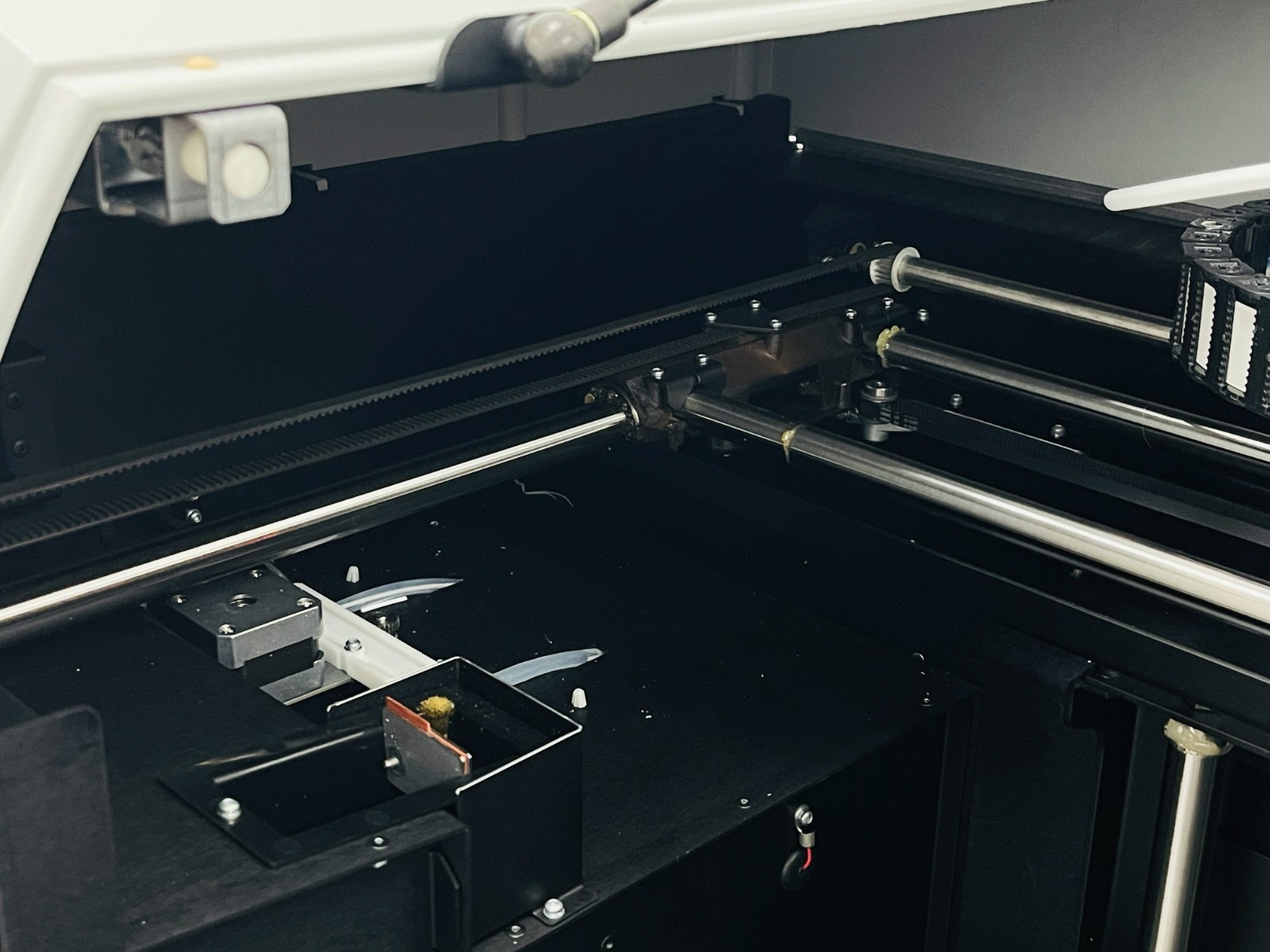 USED – Rize One 3D Printer (Tested) With Power Cord – 30 Days Warranty