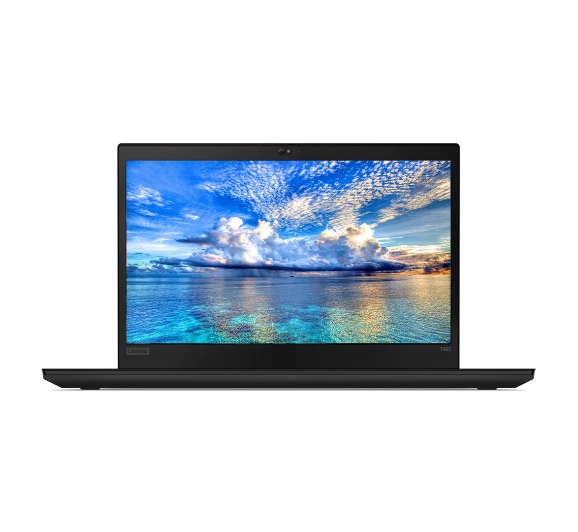 Lenovo ThinkPad T495s 14” Laptop AMD Ryzen 5 PRO 8GB RAM 256GB SSD Windows 11