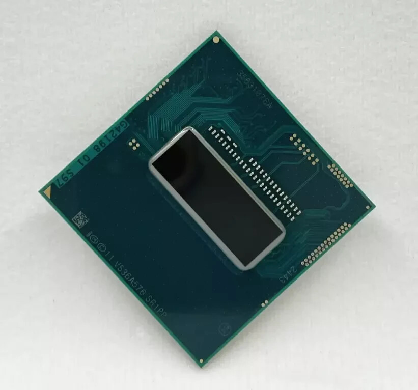 Intel Core Extreme 3.1GHz 4-Kern 8M LGA 2066 Notebook processor i7-4940MX SR1PP