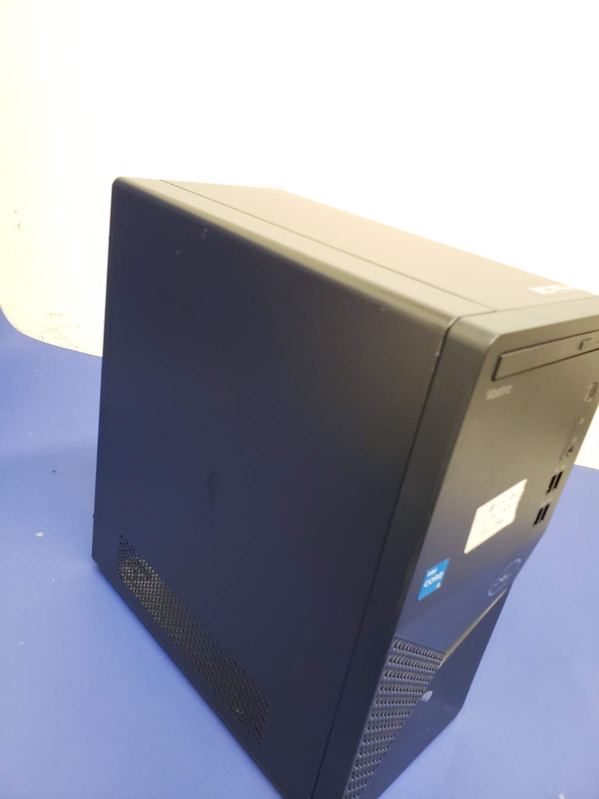 Dell Vostro 3910 Tower Desktop Intel Core i3-12100 | 16GB RAM | NO HDD