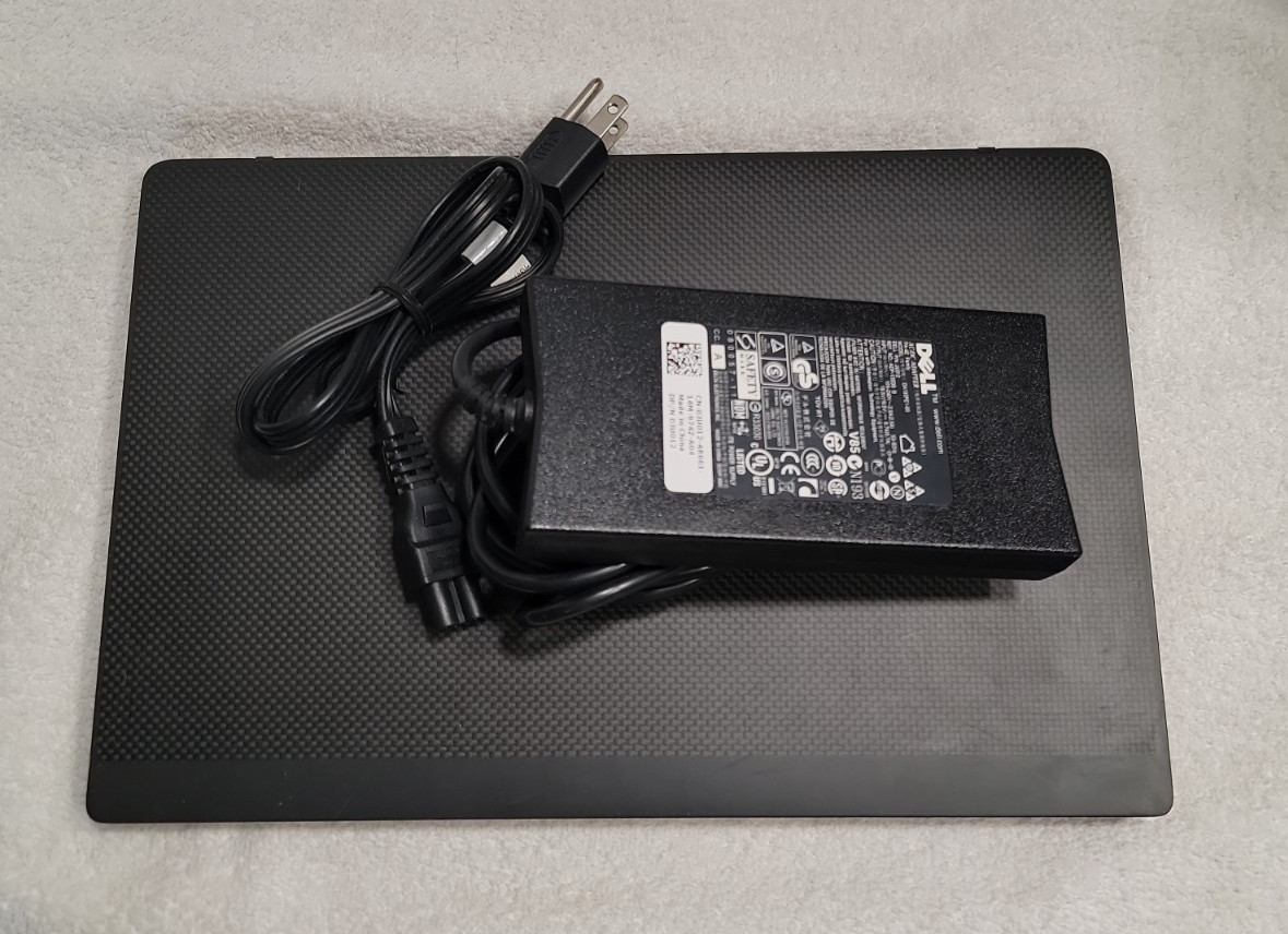 Dell Latitude 7400 14″ Core i5-8365U | 16GB RAM | 256GB SSD | Win 11 Pro