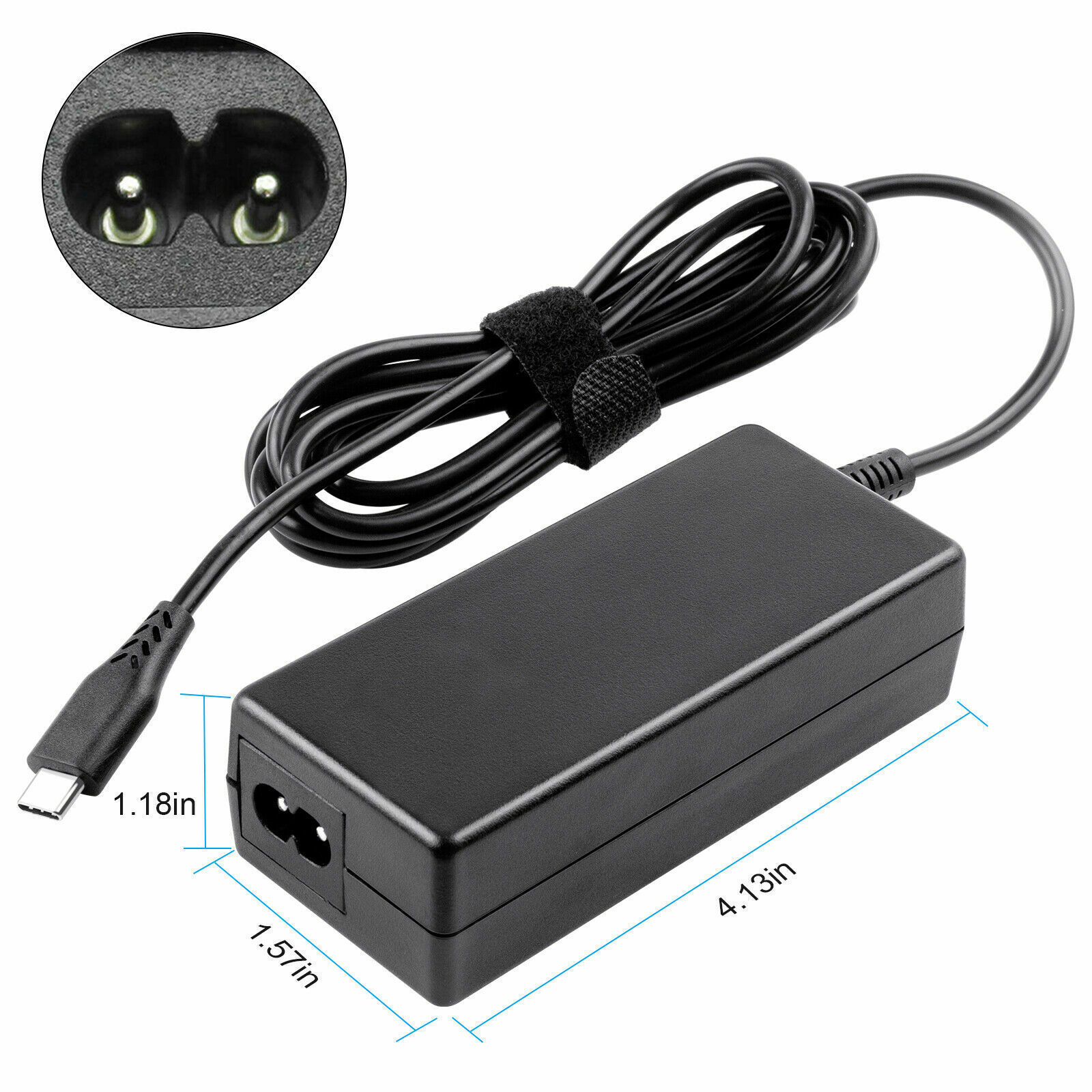 AC Adapter Charger For Lenovo ThinkPad T14 Gen 1 20UD Gen 2 20W0 20XK Power Cord