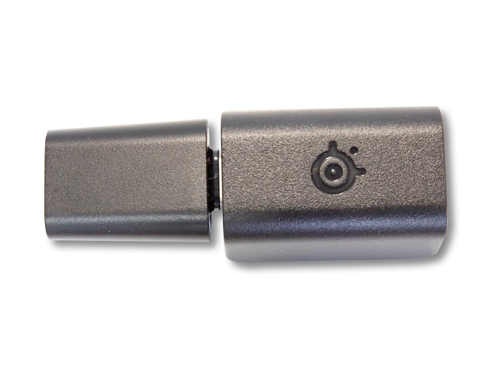 Genuine OEM SteelSeries Aerox 9 Wireless Dongle & USB-C To USB-C Adapter Only