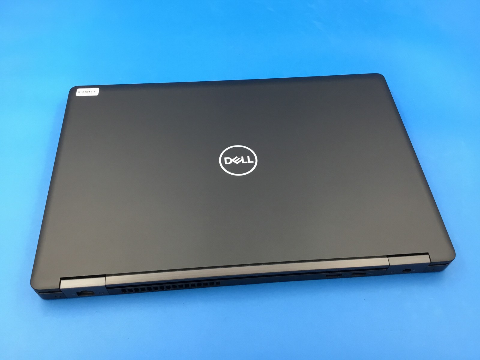 Dell Latitude 5590 15.6″ Laptop i5-8250U@1.60 16GB RAM 256SSD BT CAM BKLIT FHD