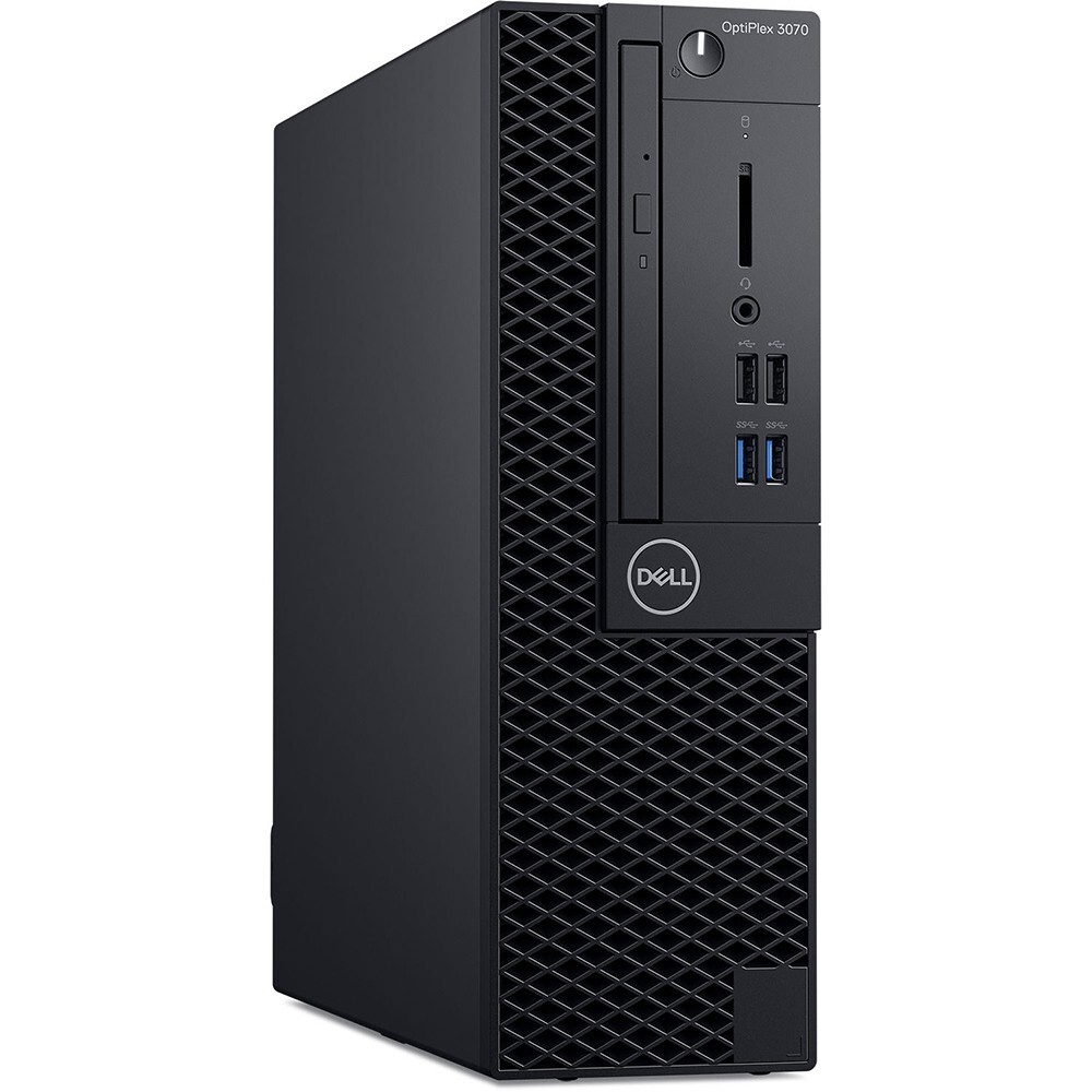 Dell Desktop Computer i5 21.5in All In One 8GB RAM 500GB HDD Windows 11 Wi-Fi