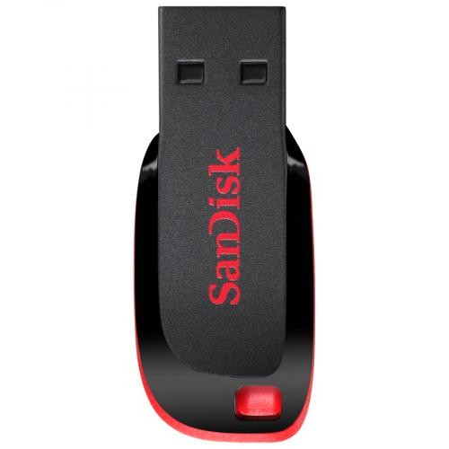 Open Box: 32GB CRUZER USB 2.0 BLADE RETAIL